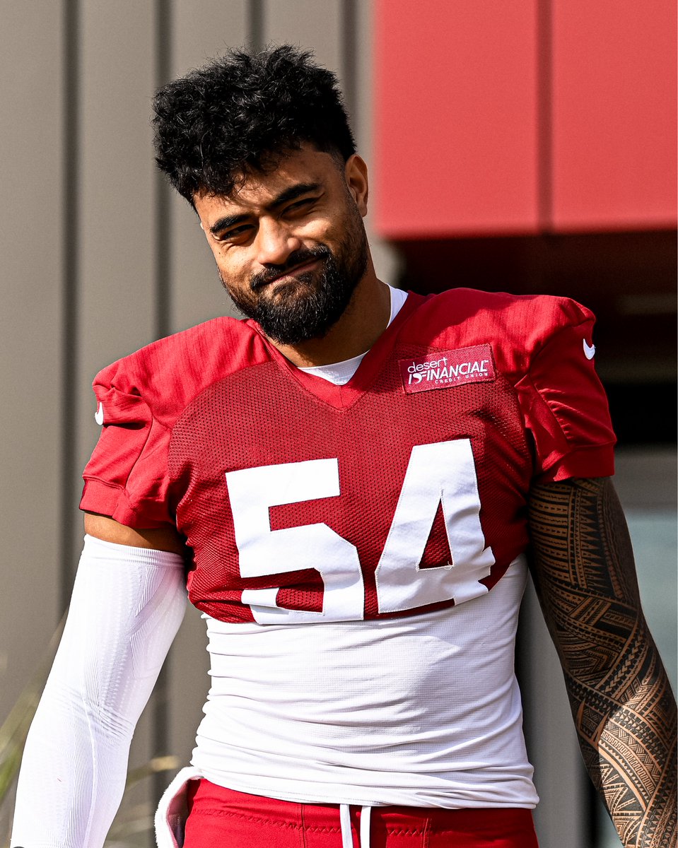 AZCardinals's tweet photo. This Asian American, Native Hawaiian and Pacific Islander Month, we are excited to recognize and celebrate the culture and impact that our players bring to our team and beyond! https://t.co/G3ZsadQovL