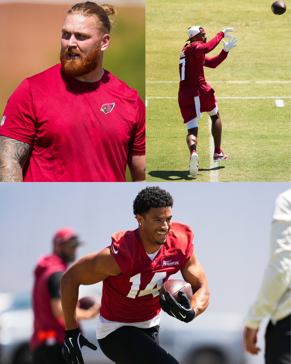 AZCardinals's tweet photo. This Asian American, Native Hawaiian and Pacific Islander Month, we are excited to recognize and celebrate the culture and impact that our players bring to our team and beyond! https://t.co/G3ZsadQovL