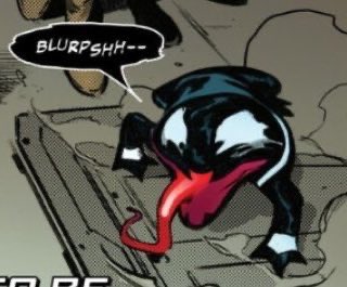 Venom By Daylight🇵🇸 tweet media