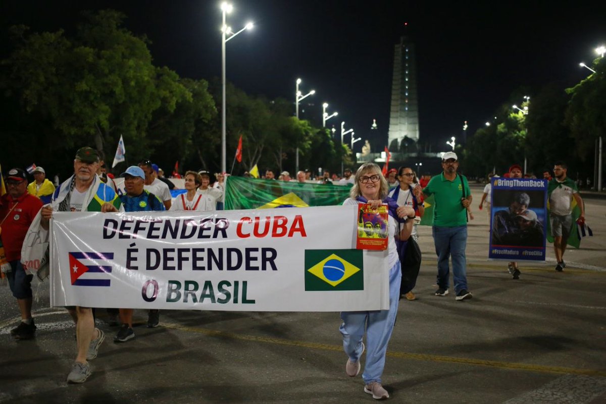 #CubaNoEstáSola <a href="/CDI_Escuque_/">Brigada_Escuque</a>