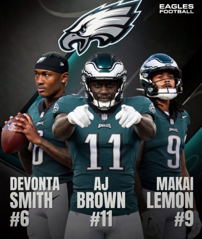 Cooper DeJAWN 🦅 tweet media