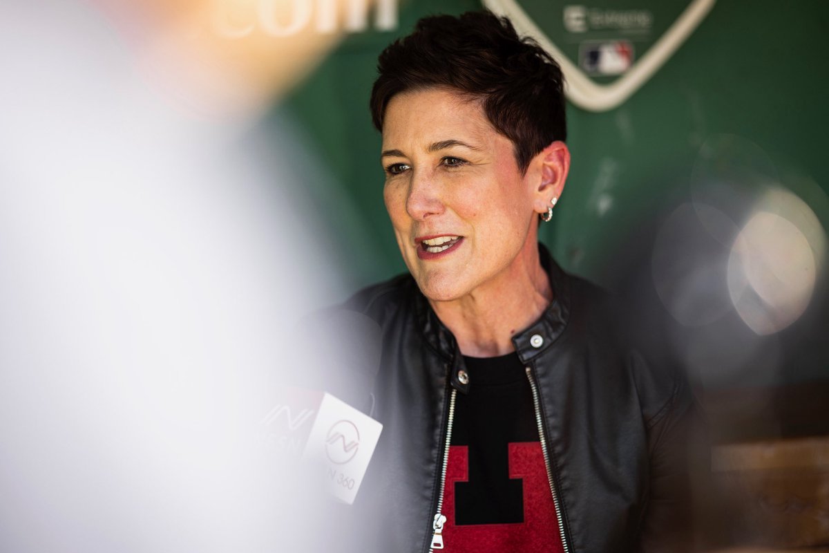 Harvard Athletics tweet media