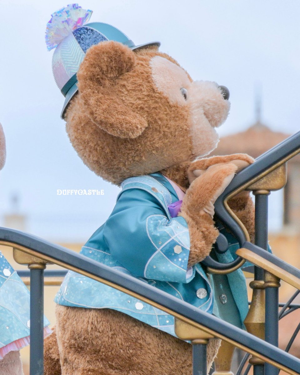ダッフィー大好き❢❢ ダッフィー大好き(ディズニー) (@LovelyDuffyFun) / Posts / X