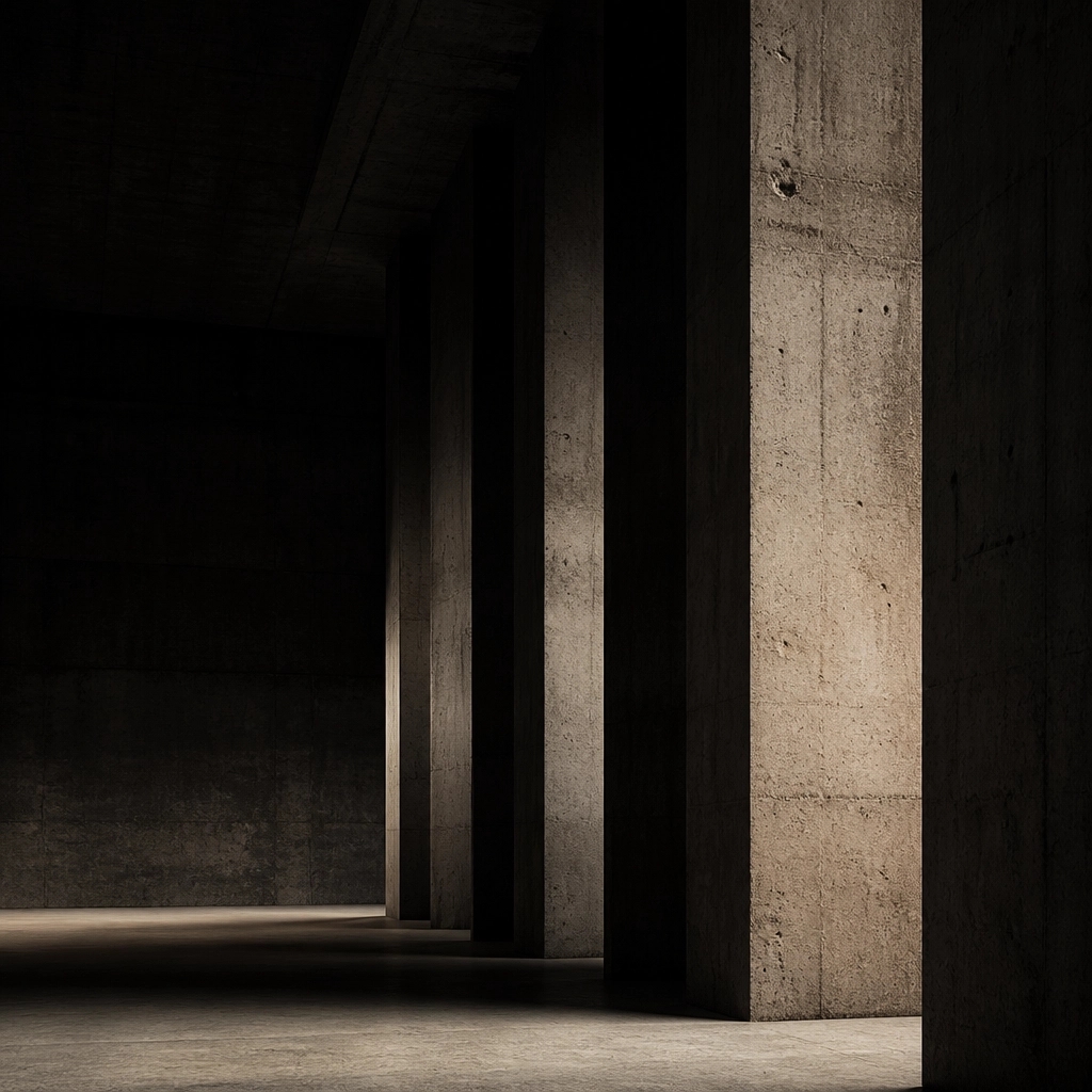 AtelosMusic's tweet image. Silence isn’t found. It’s engineered. A structural necessity for deep work. 40Hz layers align the internal chaos, building a foundation for what remains unseen. The architecture of progress begins in the dark.

#Atelos #FlowState #DeepWork #InternalSilence