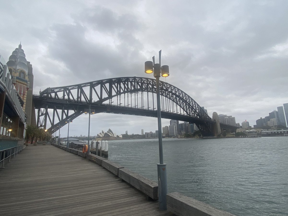 citizen_odyssey's tweet image. 🏞️ Luna #Park #sydney #sea #walk #seaside