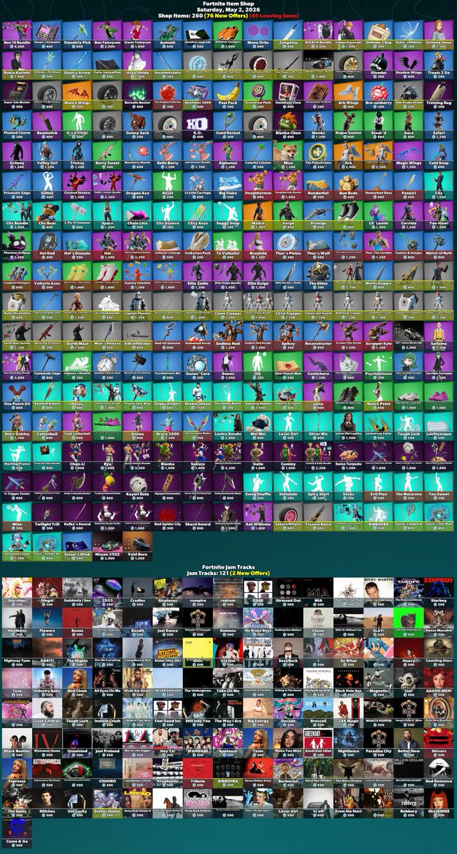 Jinx News tweet media
