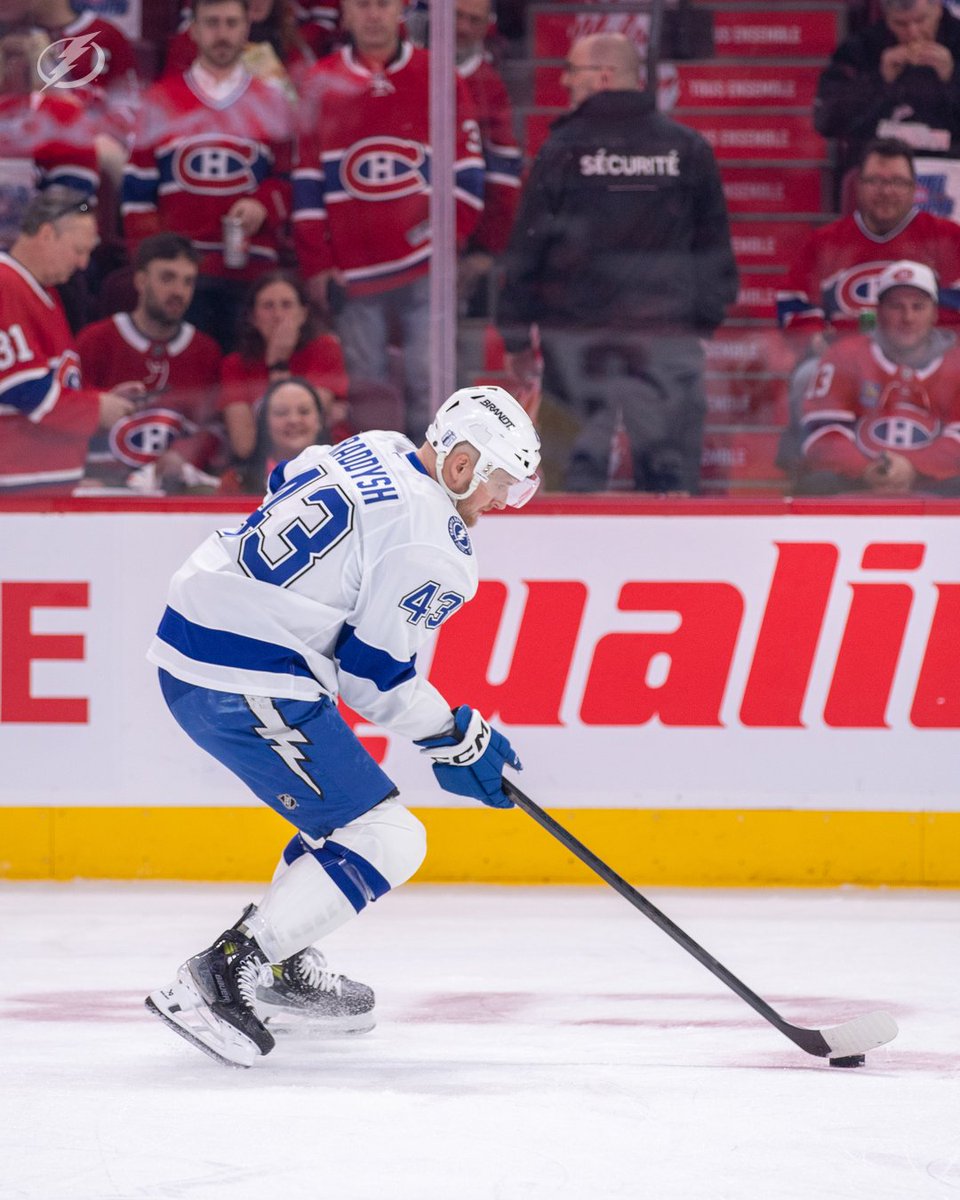 Tampa Bay Lightning tweet media