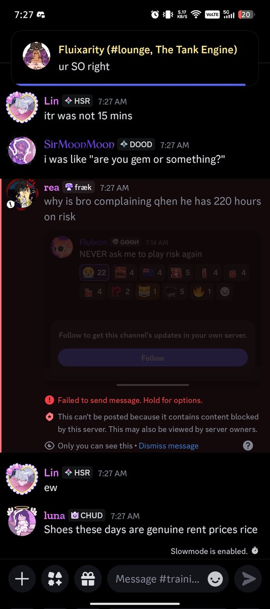 rea is not ok tweet media