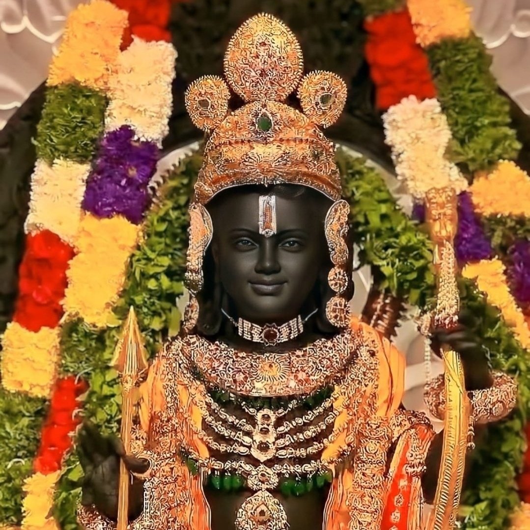 Rajesh Kushwaha tweet media