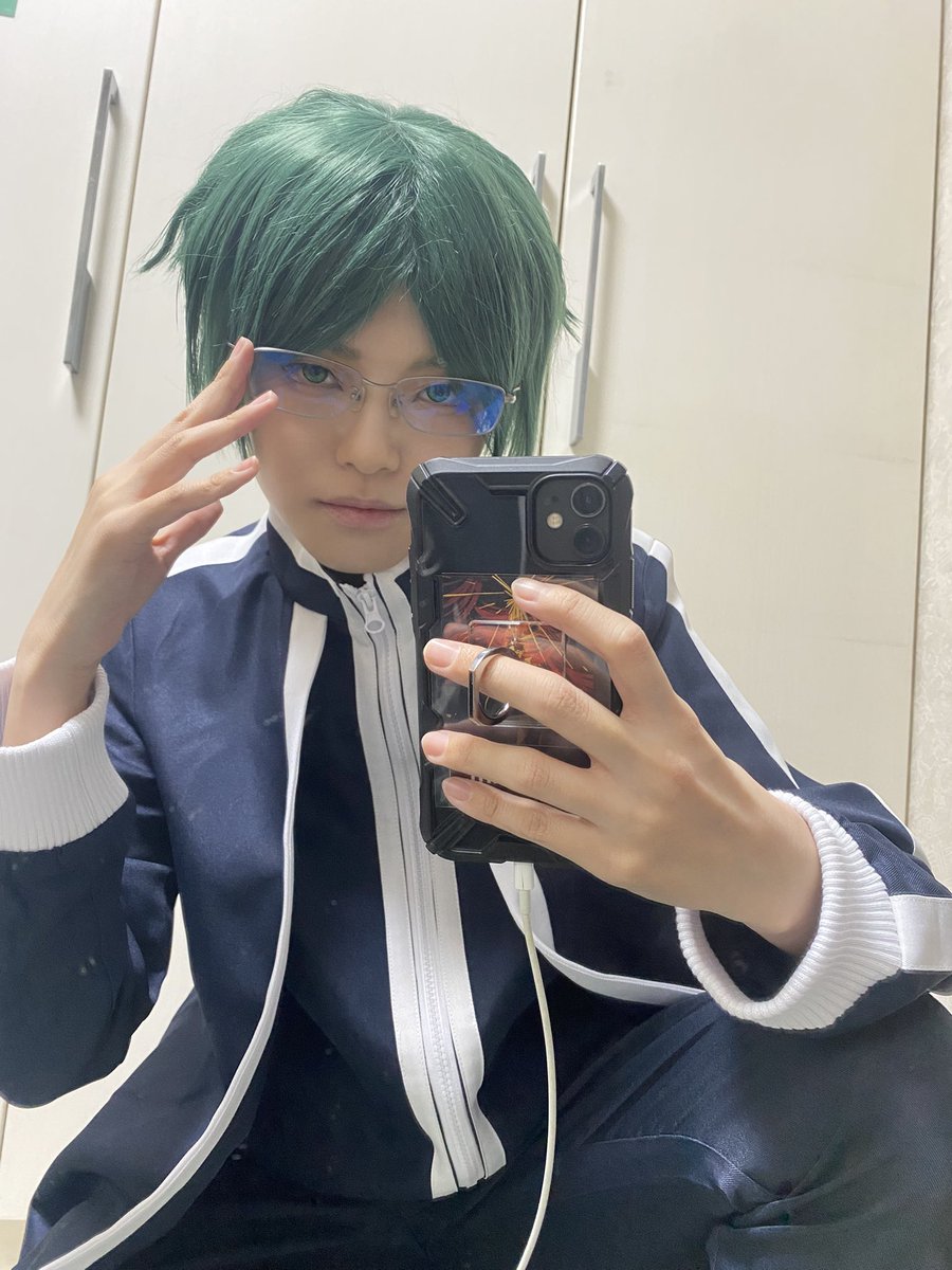 ゆ丸 tweet media