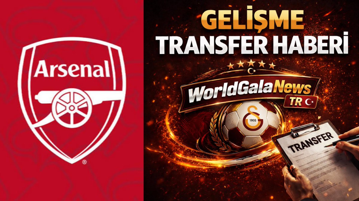 WorldGalaNewsTR's tweet image. 🟨🟥 Arsenal spor direktörü Andrea Berta'nın Victor Osimhen için resmi  bir temas başlattı‼️

#fourfourtwo