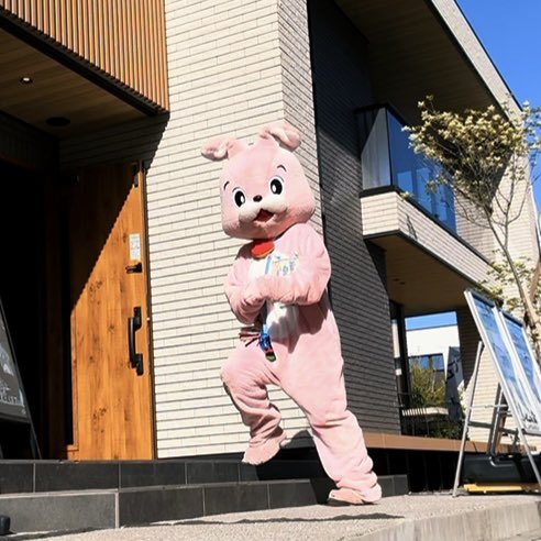 うさきち【公式】USAKICHI (@go_go_usakichi) / Posts / X