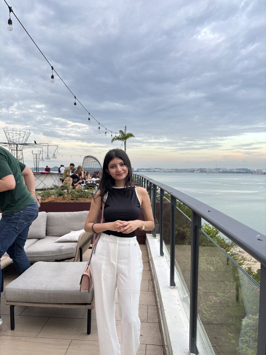 Arushi Malviya tweet media