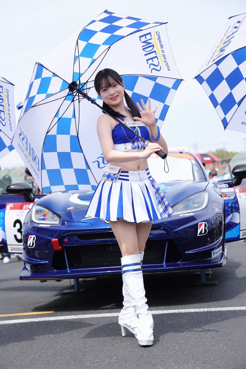 レースクイーン