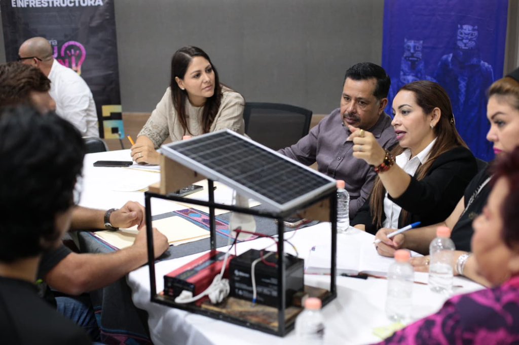 Honorable Congreso del Estado de Chiapas tweet media