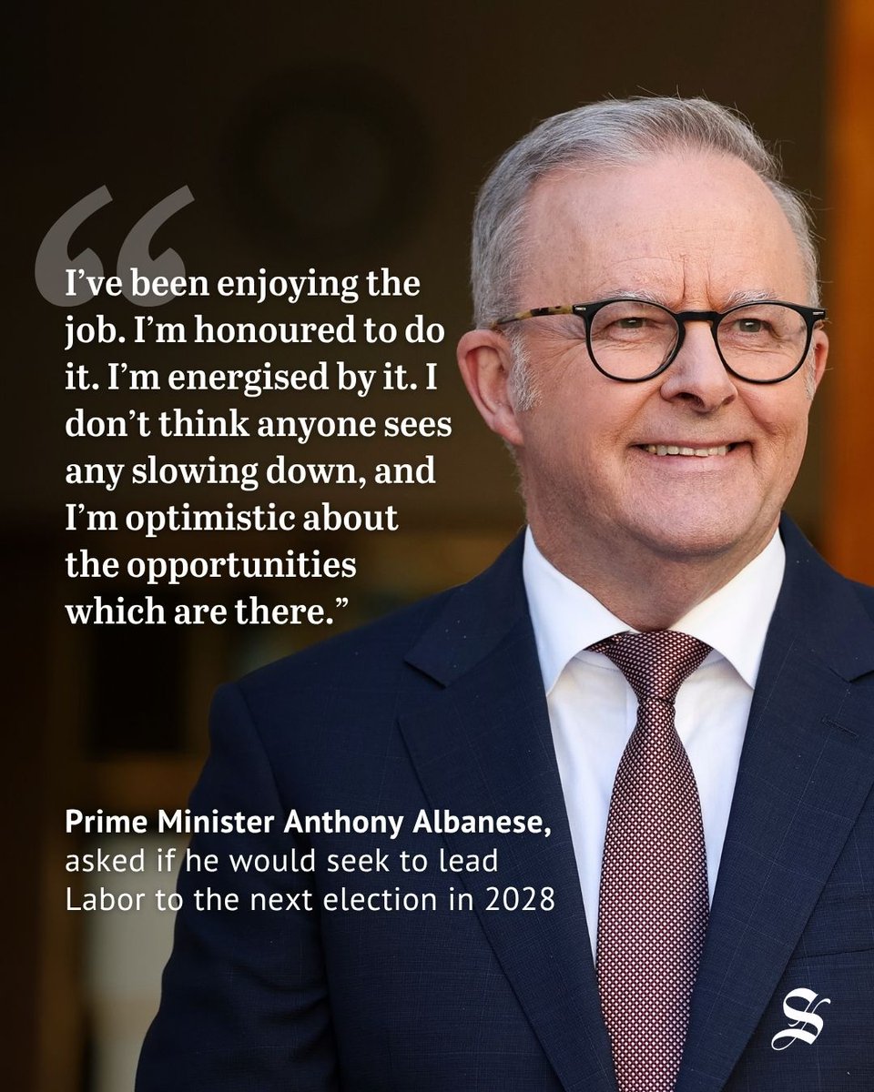 The Sydney Morning Herald tweet media