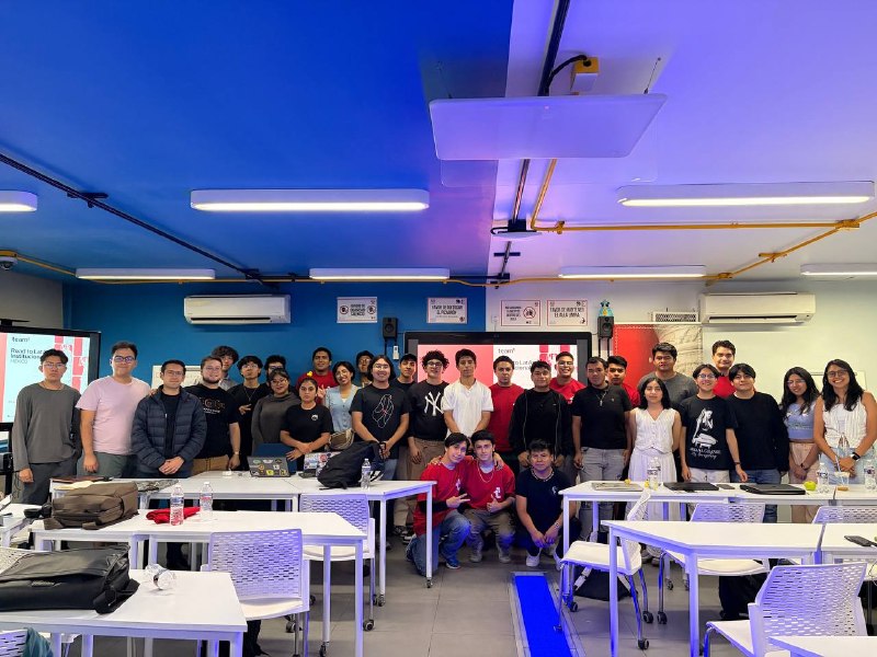 Avalanche Team1 Latam tweet media