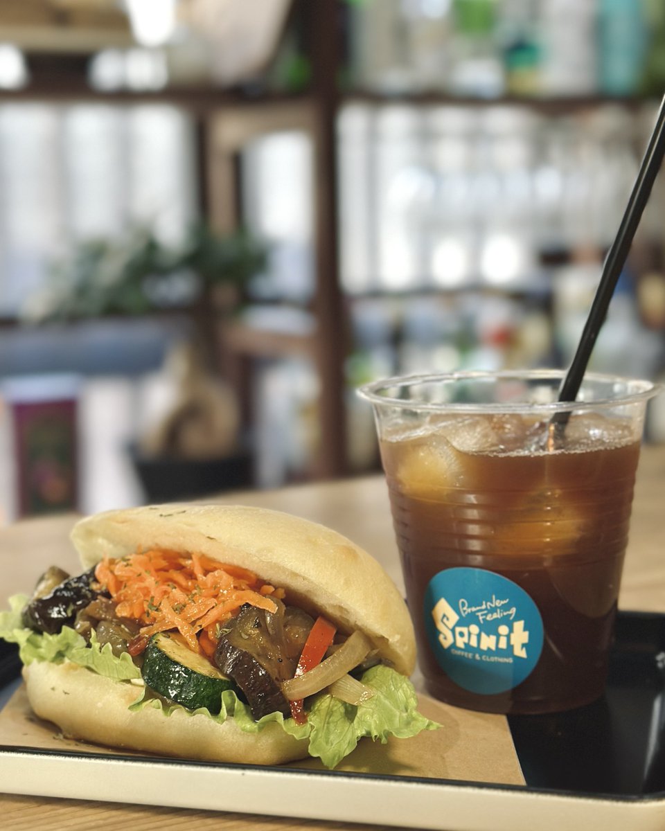 SPINIT COFFEE / スピニットコーヒー tweet media