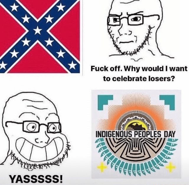 Appalachian Crusader tweet media