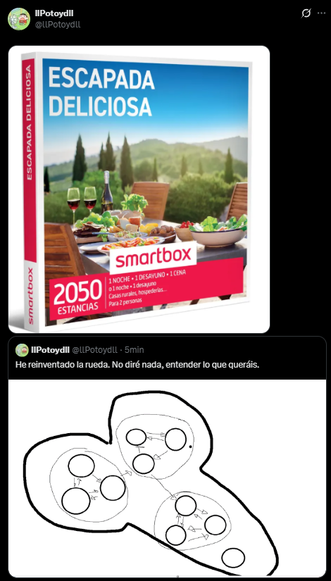 llPotoydll's tweet photo. Solo diré, aqui hay negocio https://t.co/uDgiORghgL