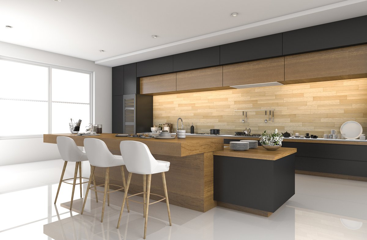 mrlocate's tweet image. A well-designed kitchen is a dream for many, but everyone has their own idea of what makes it great.

Browse through these 54 kitchen design styles and find what works for you. 😉

#Kitchen #KitchenDesigns
 LocalInfoForYou.com/279596/amazing…