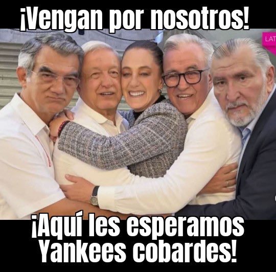 Javier B T tweet media