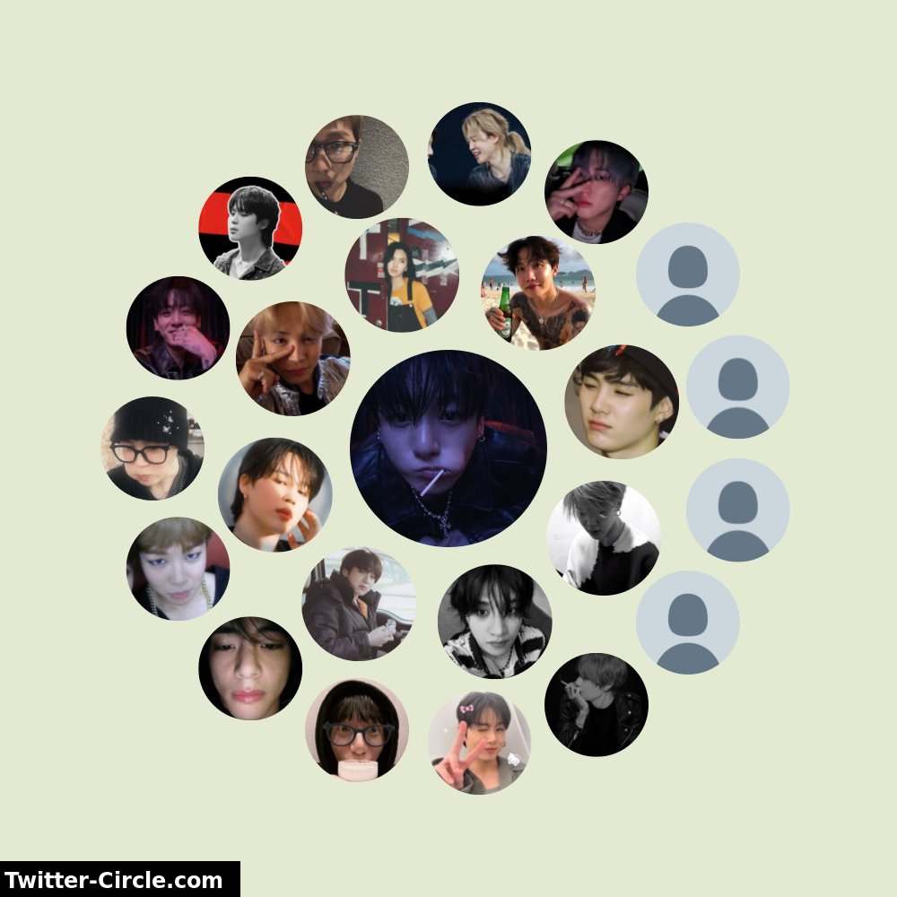 yuyu or evy ♱٠࣪⭑⁷ quer ver o bts tweet media