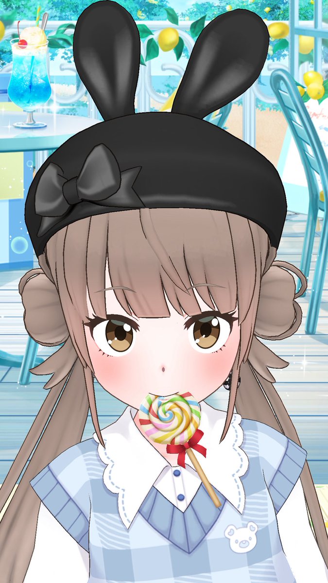 ましろ・あるまじろ🥂🐇 tweet media