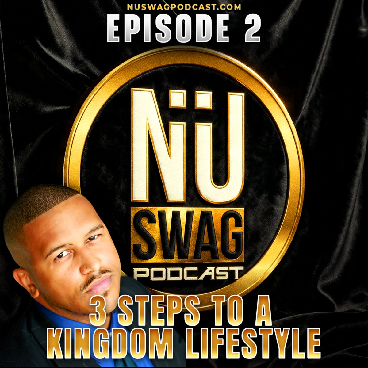 NuSWAGPodcast's tweet photo. Listen to #NuSWAGPodcast Episode 2 on Spotify: https://t.co/0DYCsWSLIQ https://t.co/WEevgGnyuO