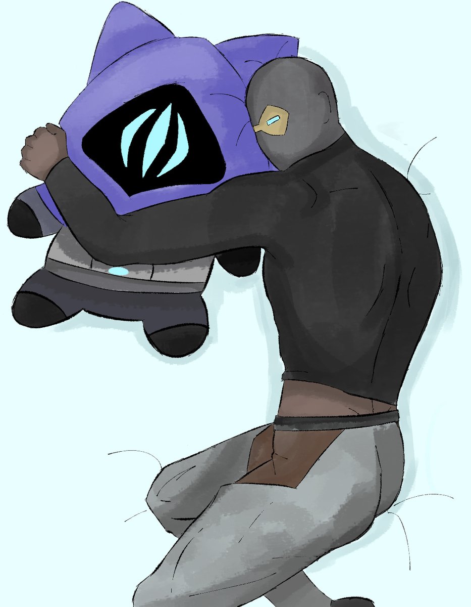 Mr Friendly Death tweet media