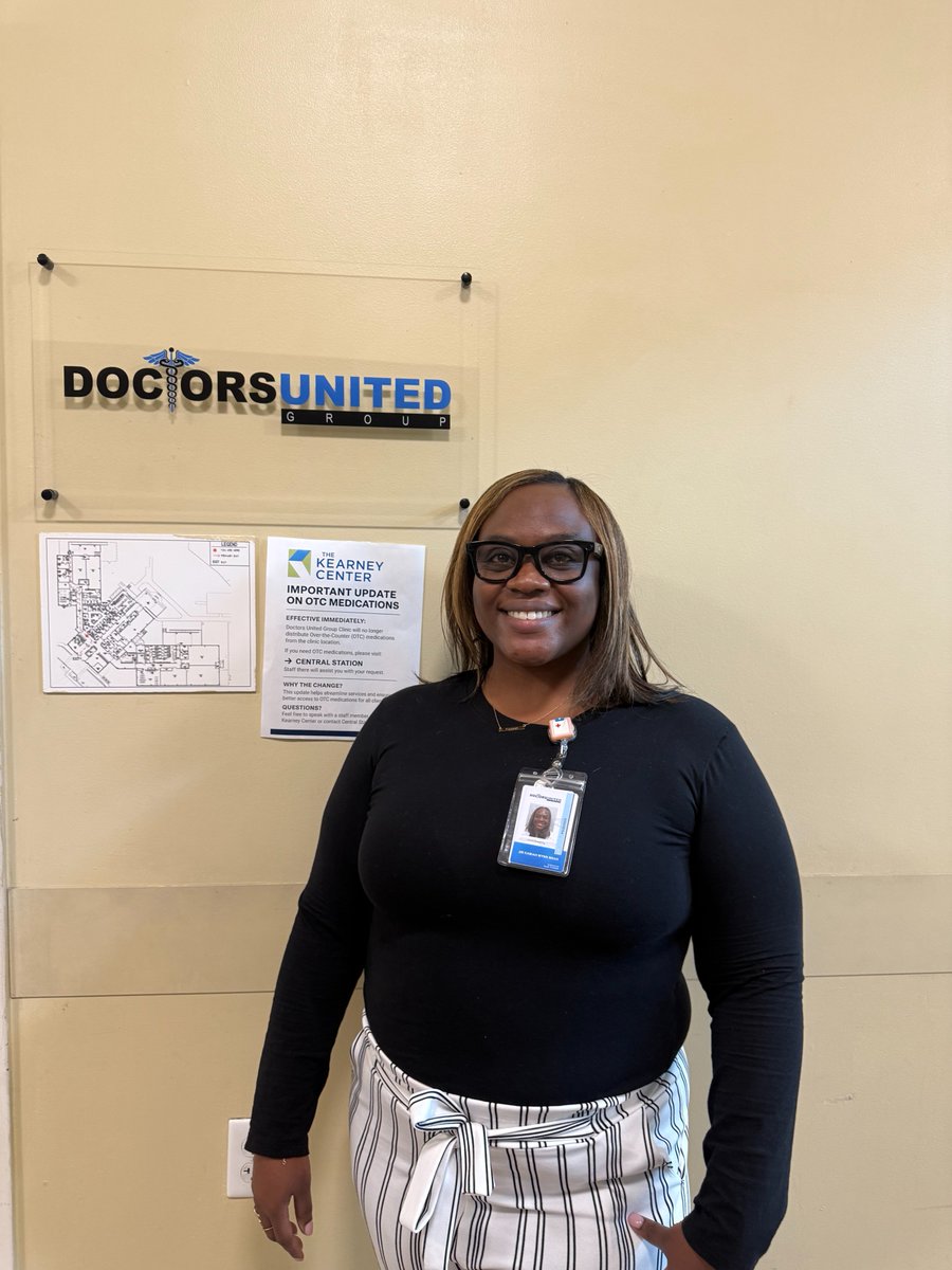 KearneyCenter's tweet photo. Your health matters, and care should be within reach. 

At The Kearney Center, Doctors United offers checkups, mental health support, addiction treatment, and STI testing for ages 13+. PREP clients also receive a free phone. Call 877-384-6337. https://t.co/u0QztGl79T