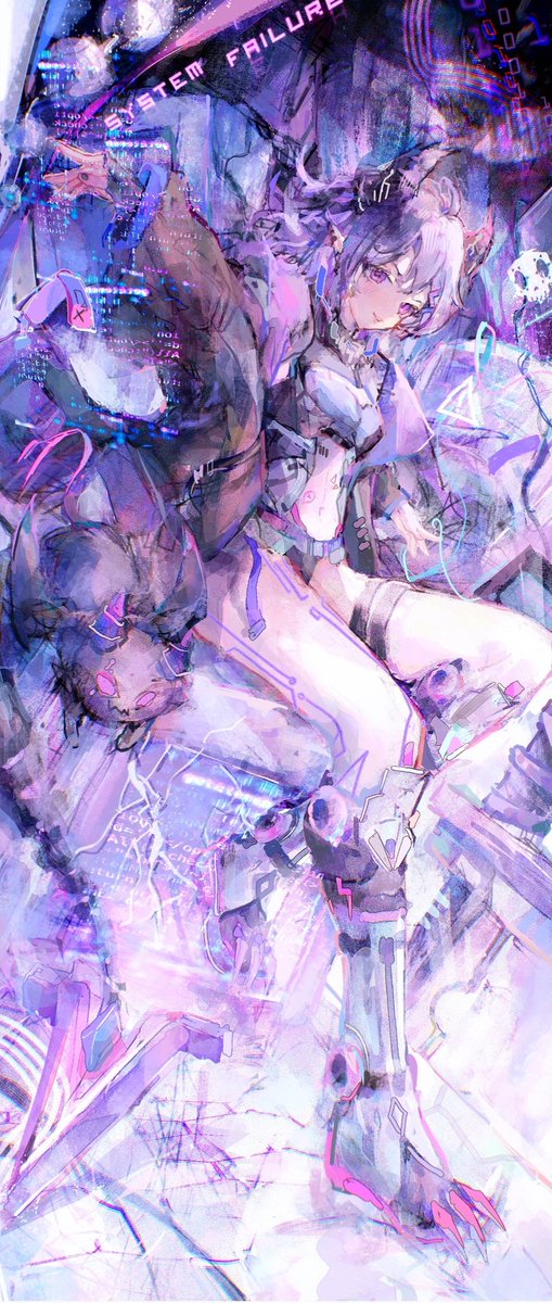 Dew❄️V-Artist tweet media