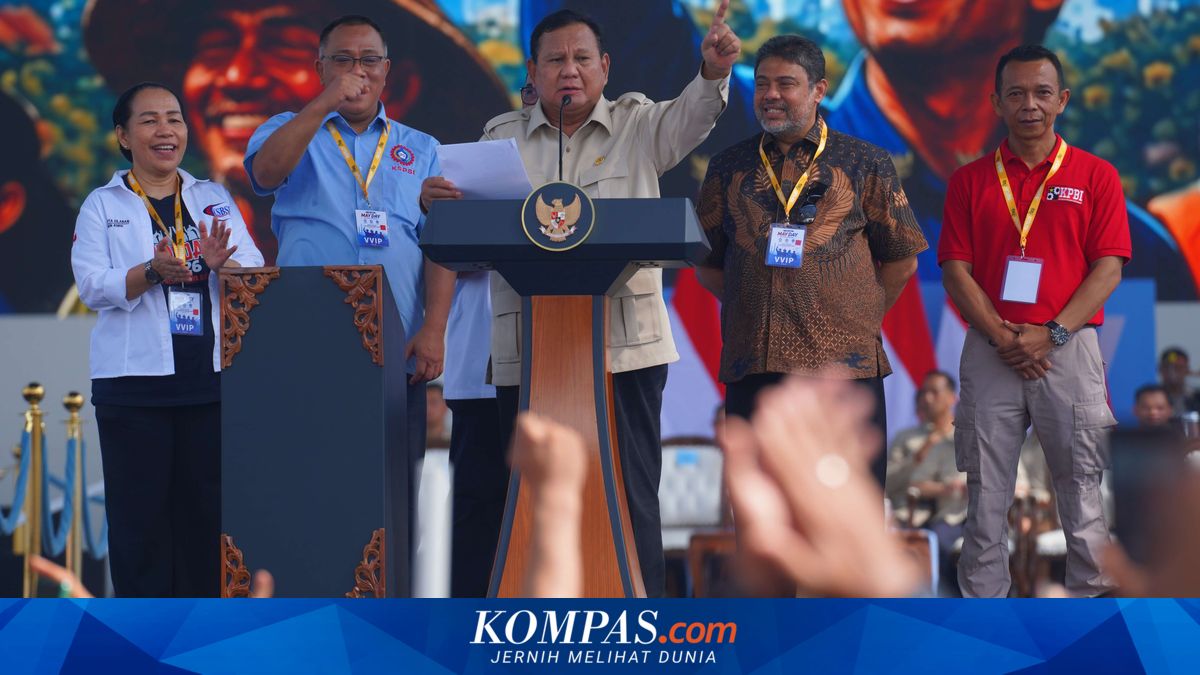 Kompas.com tweet media