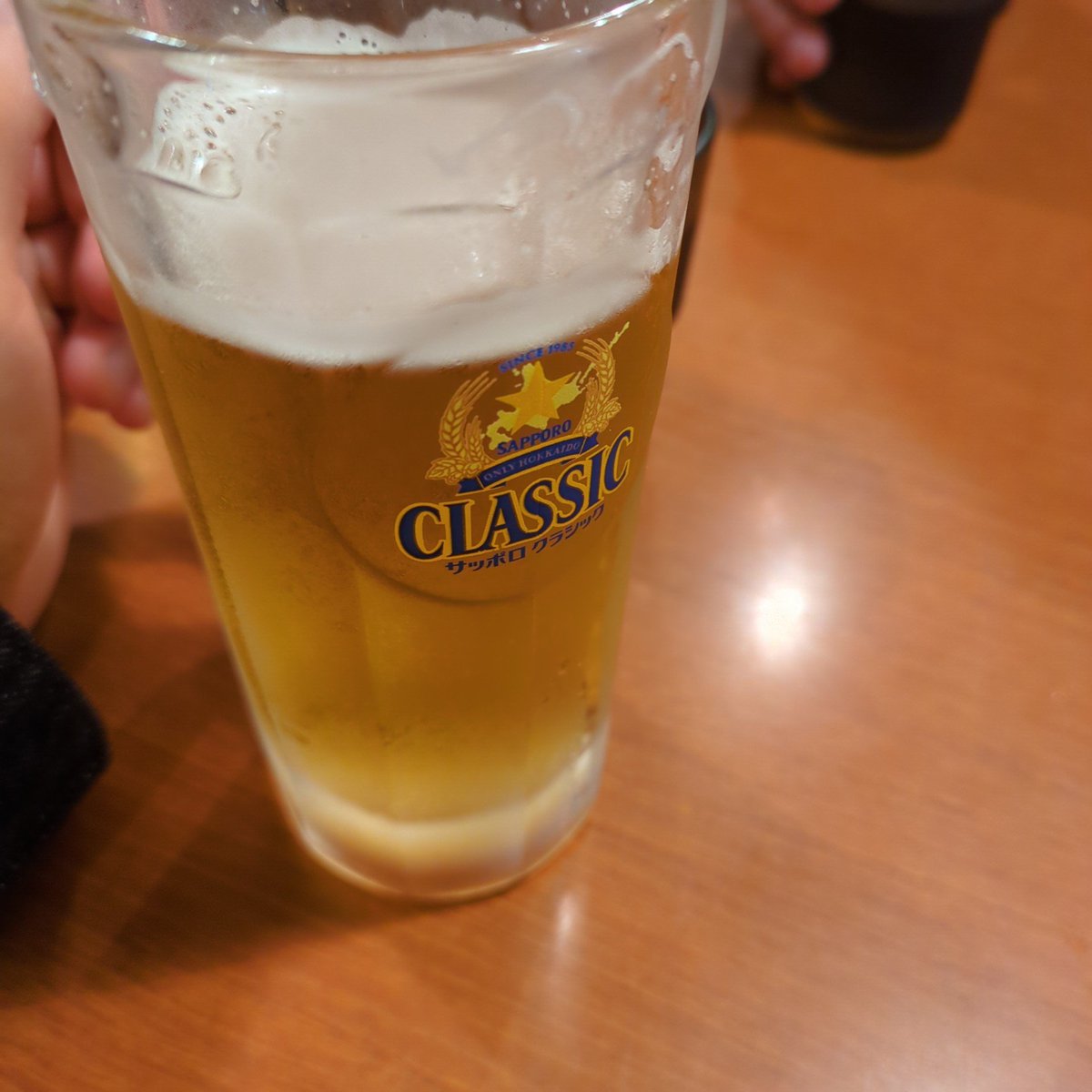 rygsx's tweet photo. 朝からクラシック始めてるぜぇぇ https://t.co/qZn6E4aBXK