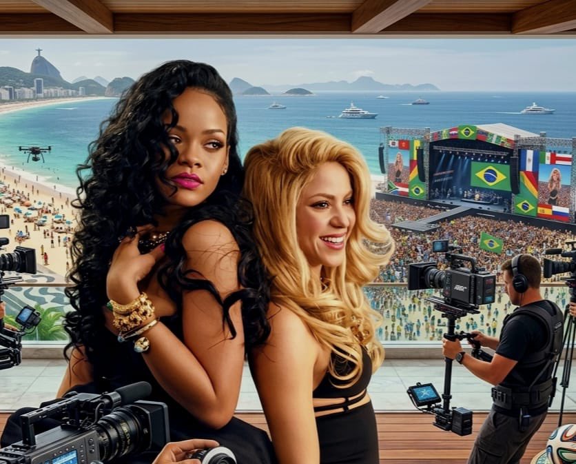 Pop Royalty tweet media