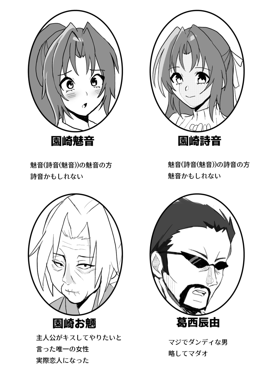 てつごう tweet media