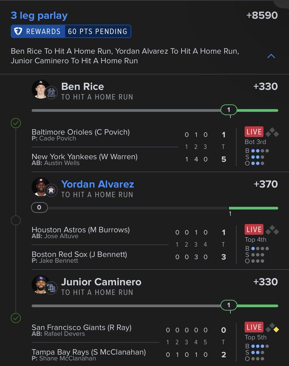 Kavari_Allen4's tweet photo. @MLBHR cmon yordan https://t.co/gEUUtGZpTi