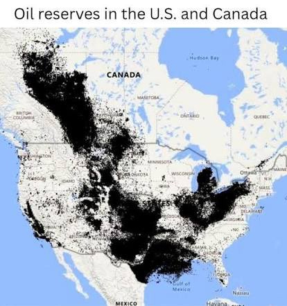 Steve85398124's tweet photo. @GraceAl38236563 @FT The US is making BIG $ money on the high oil price - NO oil crises in the Great USA! - the largest exporter of oil and gas!
(The rest of the World? - don't care - they hate America anyway - same as this FT news rag from Japan - FT used to be British.) https://t.co/w77jM6UMtb