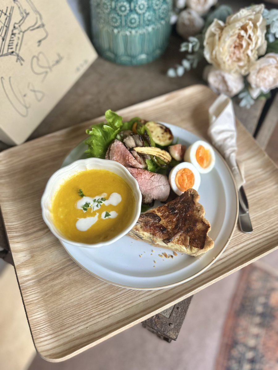 Tea Atelier KUKAI tweet media