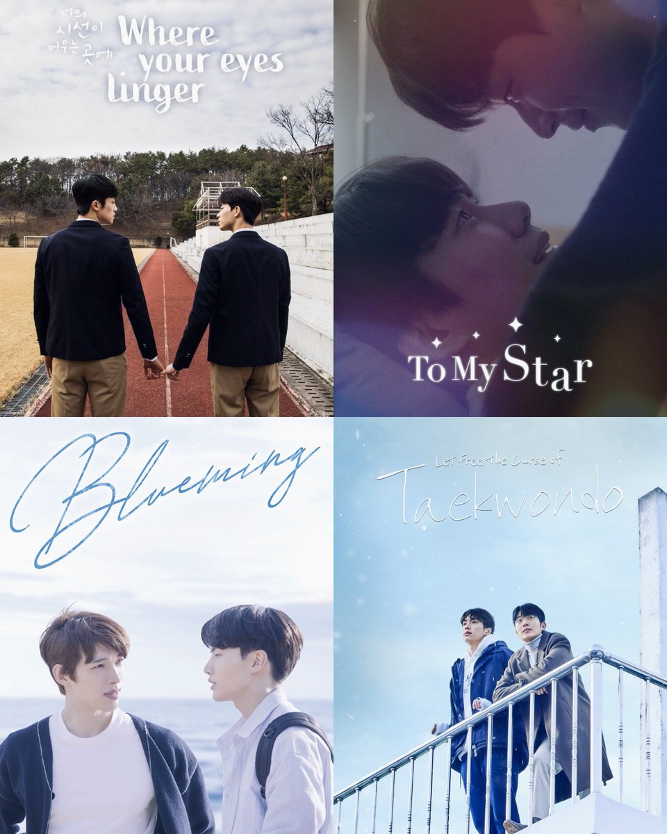 K-Drama Menfess tweet media