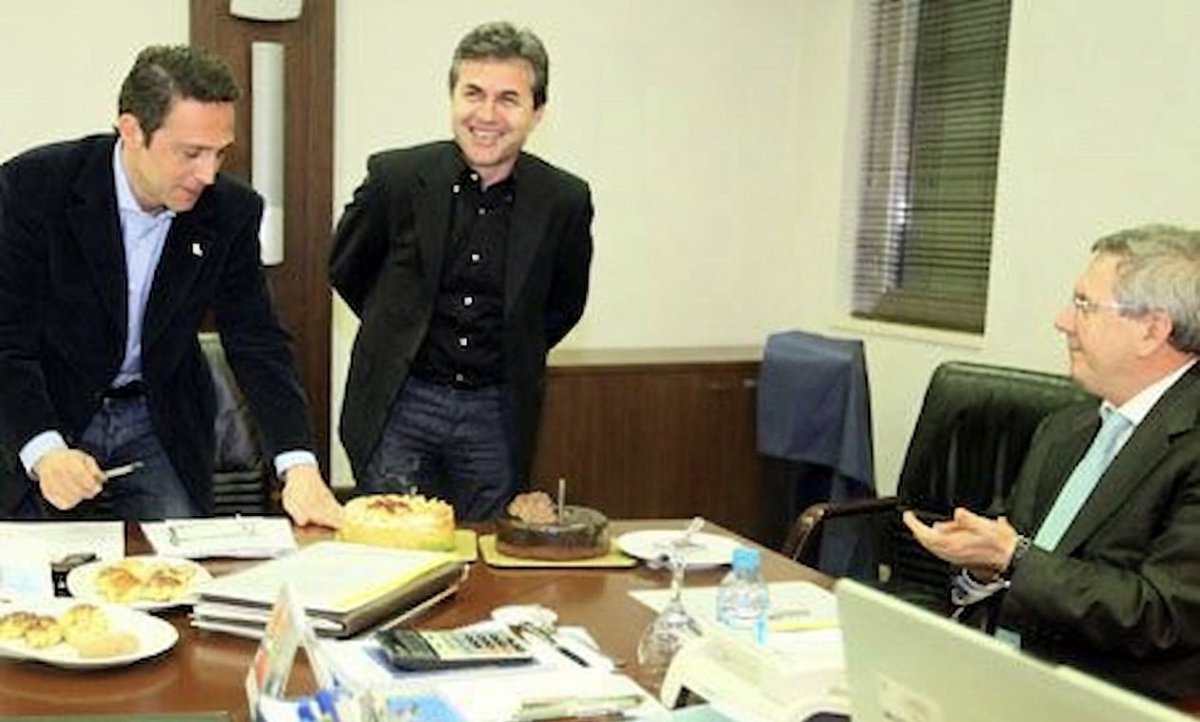 Hakan Temouzi tweet media