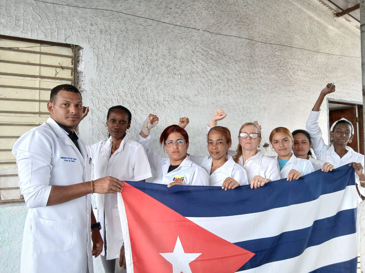 #CubaVencerá <a href="/CDI_Escuque_/">Brigada_Escuque</a>