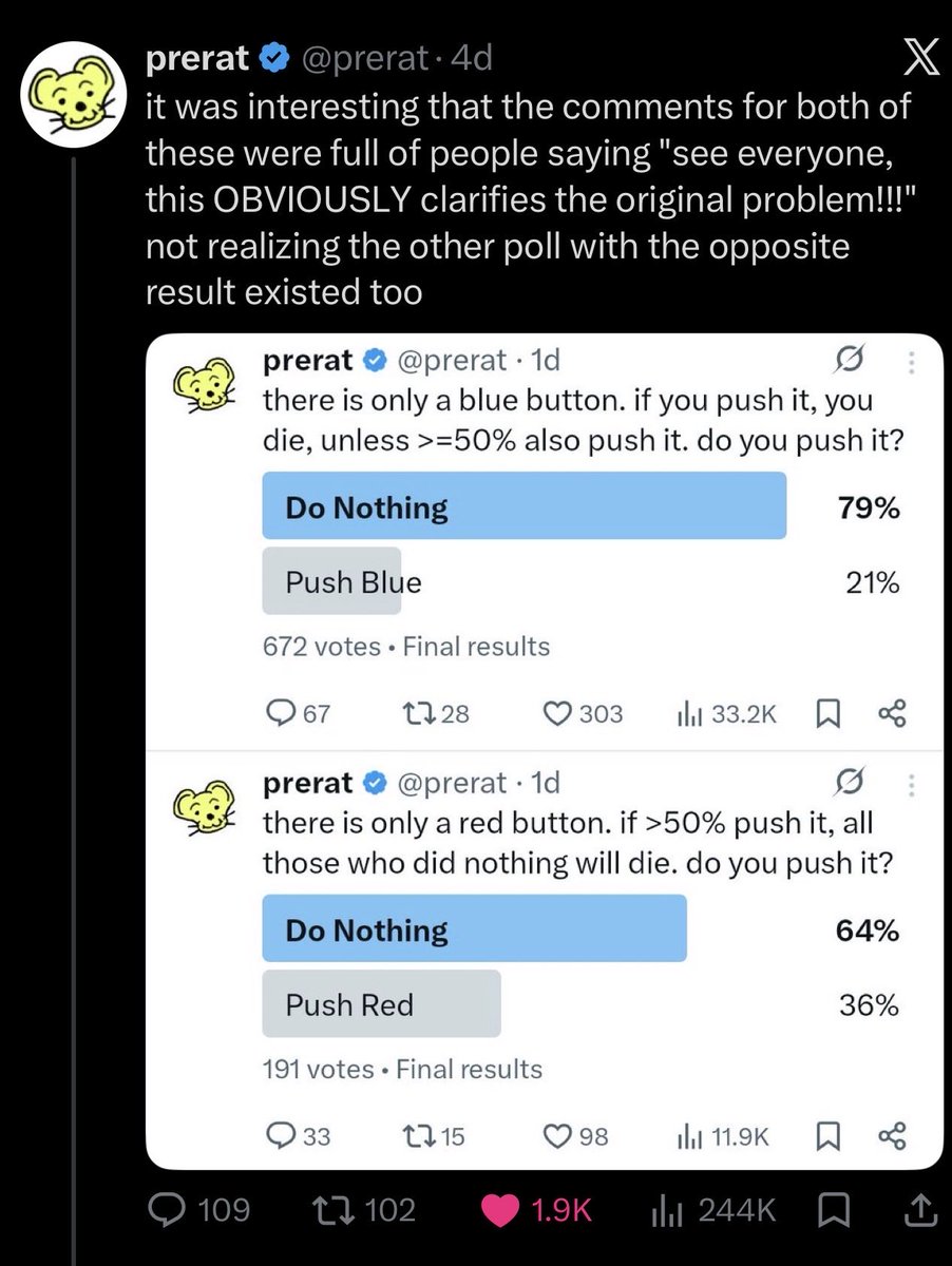 Forky tweet media