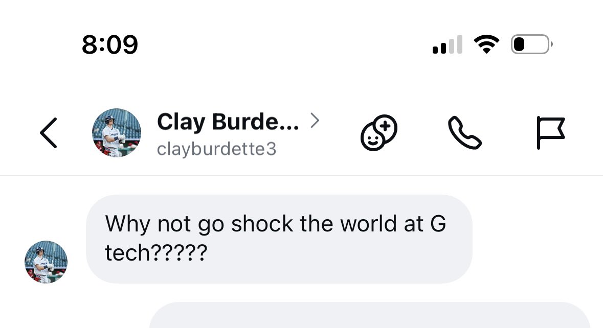 RollBlobPod's tweet photo. Clay called it earlier this week 🔮 

This team is special ⚔️ https://t.co/JXbcyqe5mV