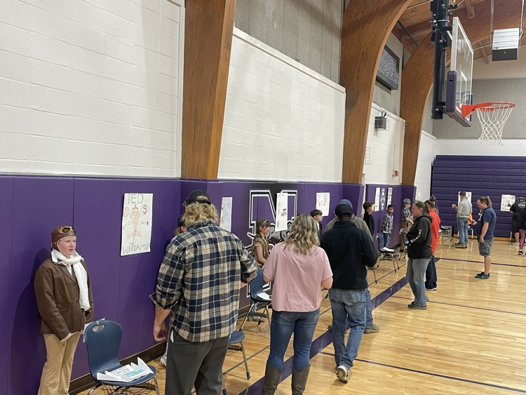 Minden Public Schools tweet media