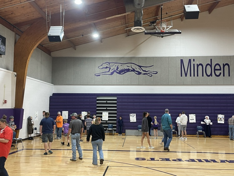 Minden Public Schools tweet media