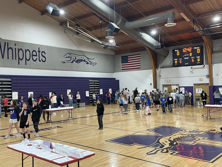 Minden Public Schools tweet media