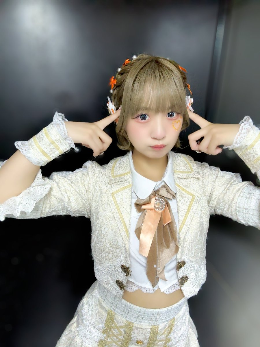 音羽るん(ドレミファイン♪) tweet media