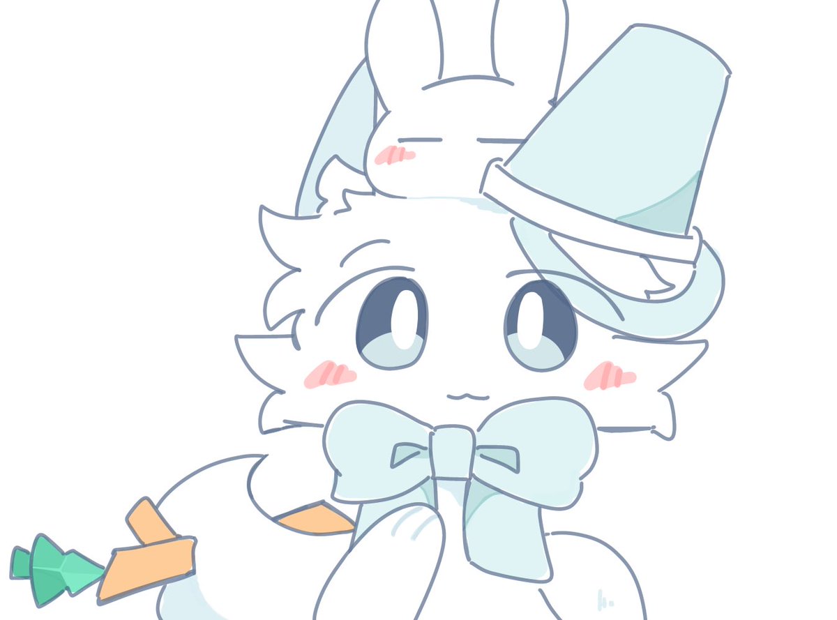 雪明りふふゆ❄️ tweet media