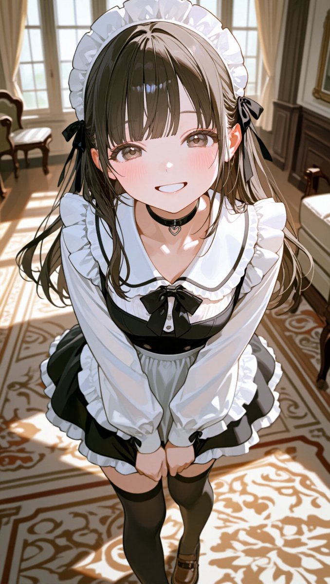 おはようございます(*ˊᵕˋ*) 今日もよろしくお願いします(∩´∀`∩)